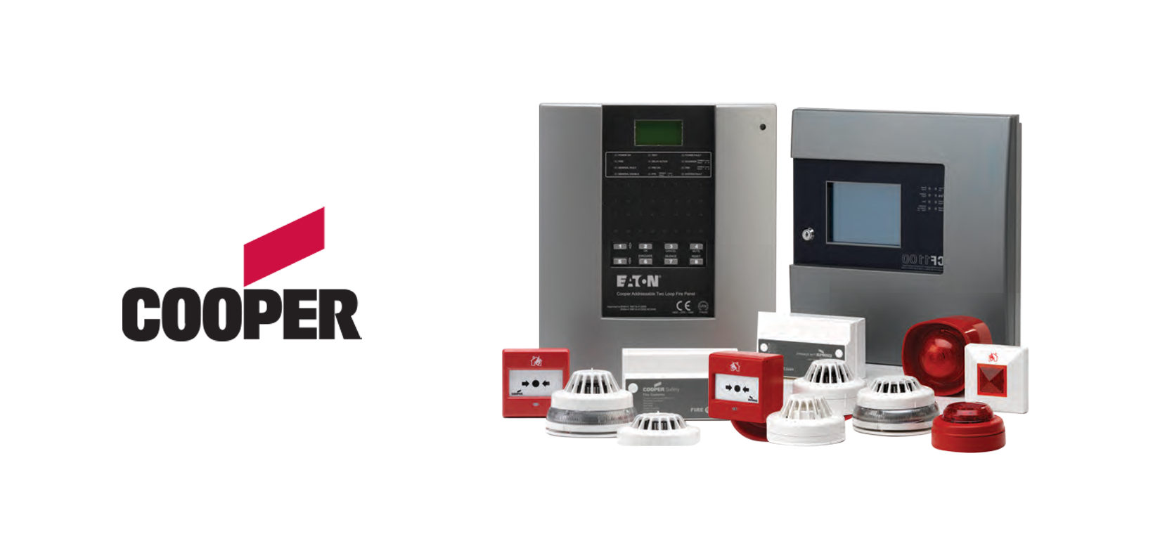 1.3 Cooper Fire Alarm System SUSTAINABLE ENGINEERING SOLUTIONS LIMITED
